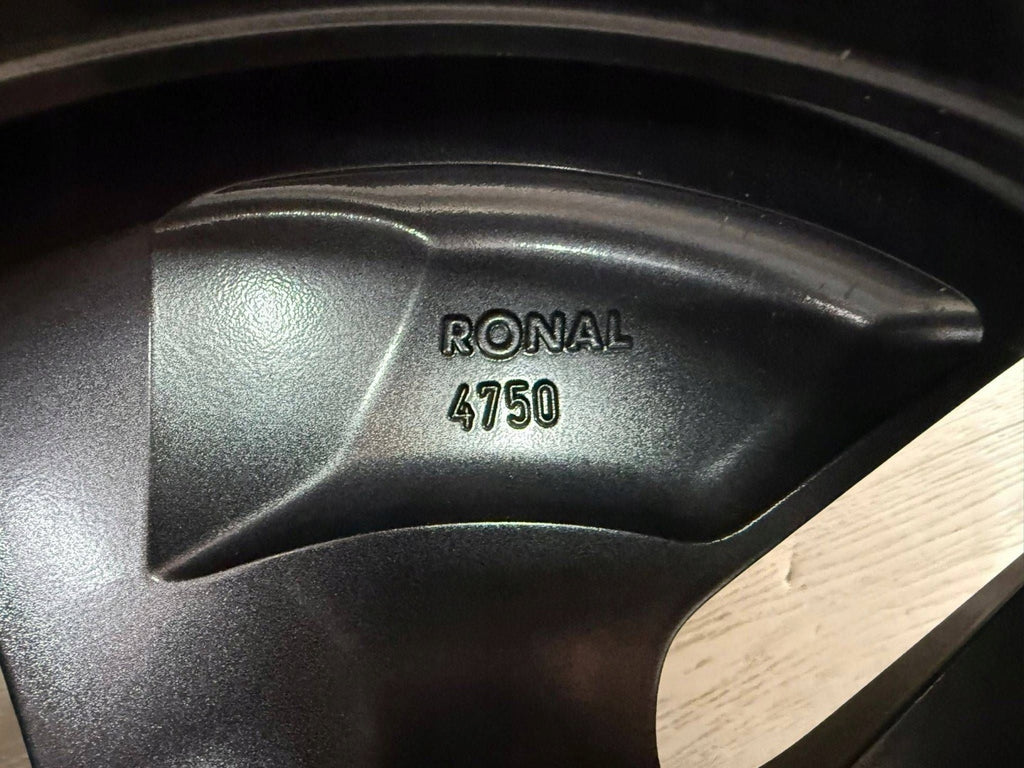 1x Alufelge 17 Zoll 52910DD100 Hyundai Kona Rim Wheel FEL8984317917uy