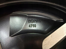 Load image into Gallery viewer, 1x Alufelge 17 Zoll 52910DD100 Hyundai Kona Rim Wheel FEL8984317917uy