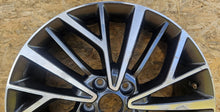 Laden Sie das Bild in den Galerie-Viewer, 1x Alufelge 18 Zoll 7.0" 5x114.3 52910-D7320 Hyundai Tucson Rim Wheel FEL2165731872cw