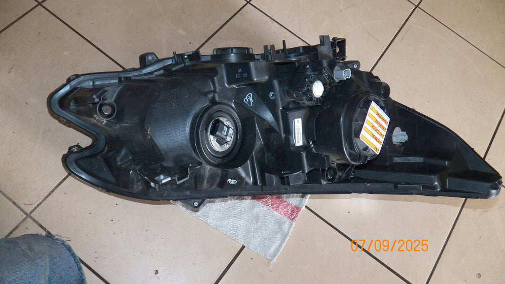 Frontscheinwerfer Honda Crv LED Links Scheinwerfer Headlight