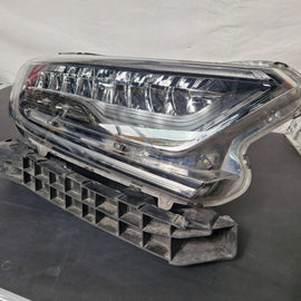 Frontscheinwerfer Honda Crv V I Rechts Scheinwerfer Headlight SCH1034784301bk