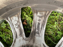 Load image into Gallery viewer, 1x Alufelge 17 Zoll 7.5" 5x112 6883517 7915323 BMW 1 Rim Wheel FEL7738638038lm