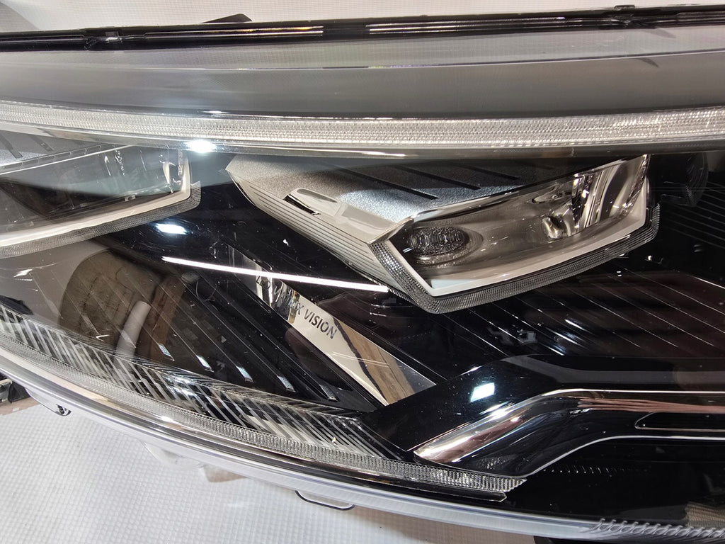 Frontscheinwerfer Renault Espace 260101765R Rechts Scheinwerfer Headlight SCH3928014860qr