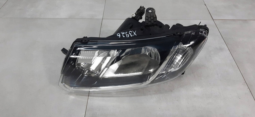 Frontscheinwerfer Dacia Sandero II 260605312R Links Scheinwerfer Headlight SCH3463042909aw
