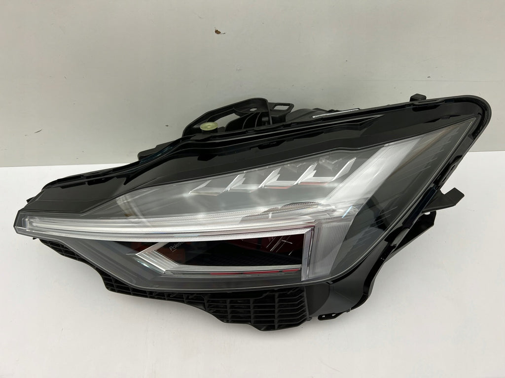 Frontscheinwerfer Polestar 2 II P32338902 LED Links Scheinwerfer Headlight