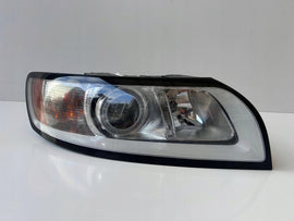 Frontscheinwerfer Volvo S40 V50 31299586 Rechts Scheinwerfer Headlight SCH8291077075us