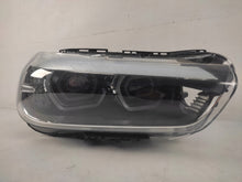 Load image into Gallery viewer, Frontscheinwerfer BMW X2 F39 5A1E0A8-02 Full LED Rechts Scheinwerfer Headlight SCH2491695578ap