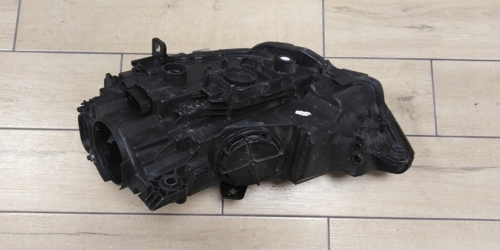 Frontscheinwerfer Audi A3 8V0941006H Xenon Rechts Scheinwerfer Headlight