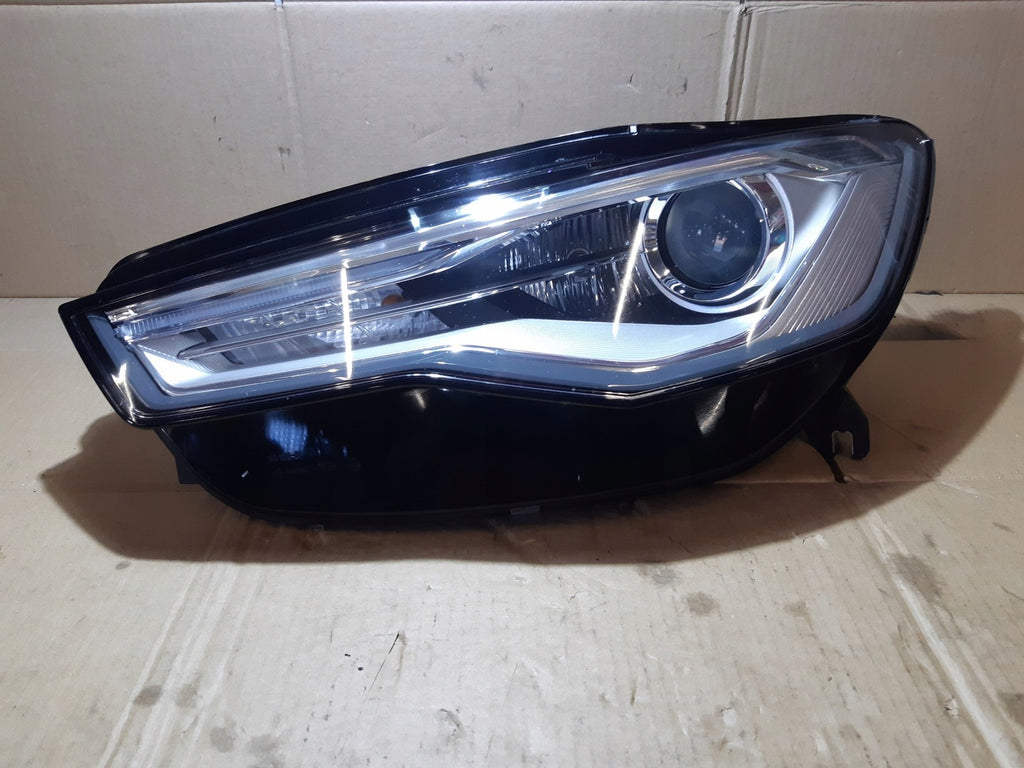 Frontscheinwerfer Audi A6 C7 4G0941005F Xenon Links Scheinwerfer Headlight