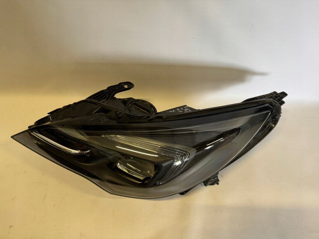 Frontscheinwerfer Opel Astra 39195688 Links Scheinwerfer Headlight SCH5527949879nq