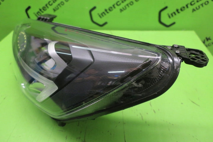 Frontscheinwerfer Ford Focus MX7B-13E015-EB Full LED Links Headlight