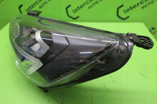 Laden Sie das Bild in den Galerie-Viewer, Frontscheinwerfer Ford Focus MX7B-13E015-EB Full LED Links Headlight