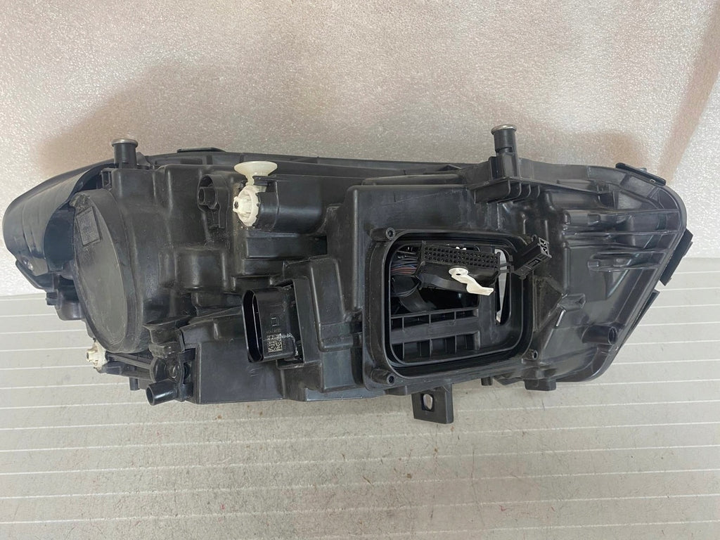 Frontscheinwerfer Mercedes-Benz W177 A1779064703 LED Links Headlight SCH5267121337yc