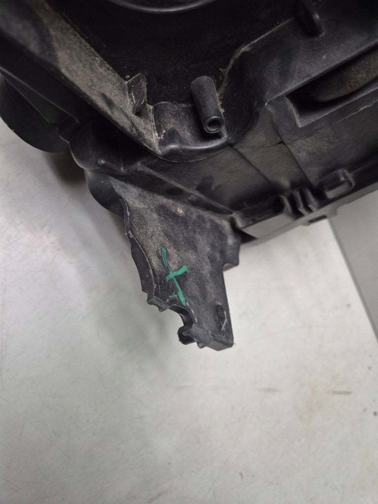 Frontscheinwerfer Ford Kuga II GV4113W030 Links Scheinwerfer Headlight SCH7518413064am