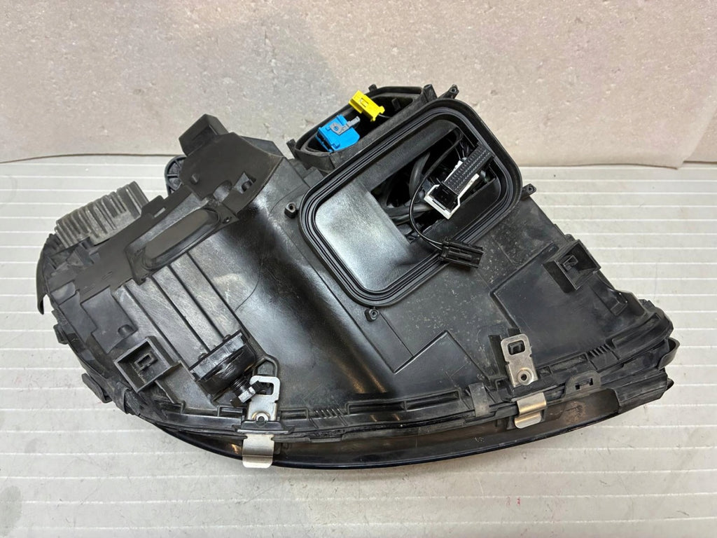 Frontscheinwerfer Mercedes-Benz W205 A2059069301 Full LED Links Headlight SCH2714051784jc