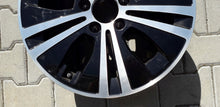 Load image into Gallery viewer, 1x Alufelge 17 Zoll 7.5&quot; 5x112 40ET A2134015100 Mercedes-Benz W213 Rim Wheel