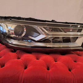 Frontscheinwerfer Audi Q7 10900251 1ACER11623 Rechts Scheinwerfer Headlight SCH4911799292bz