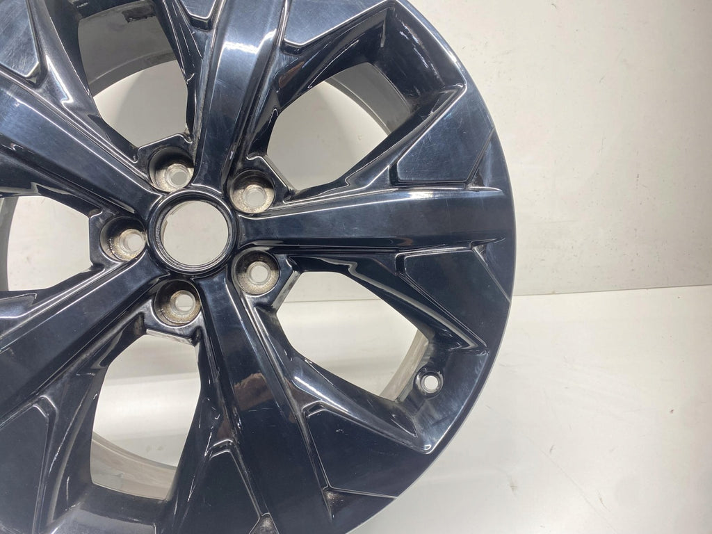1x Alufelge 19 Zoll 7.5" 5x114.3 51ET 52910-CJ360 Kia Sportage V Rim Wheel FEL5401400730tk