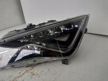 Load image into Gallery viewer, Frontscheinwerfer Seat Leon 5F1941007K 90100839 Full LED Links Headlight