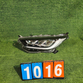 Frontscheinwerfer Toyota Yaris EUK0-8 Links Scheinwerfer Headlight SCH8630960915pv