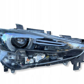 Frontscheinwerfer Mazda Cx-5 KB8P51030 Rechts Scheinwerfer Headlight SCH1062859995kl