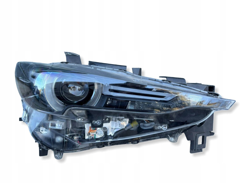 Frontscheinwerfer Mazda Cx-5 KB8P51030 Rechts Scheinwerfer Headlight SCH1062859995kl