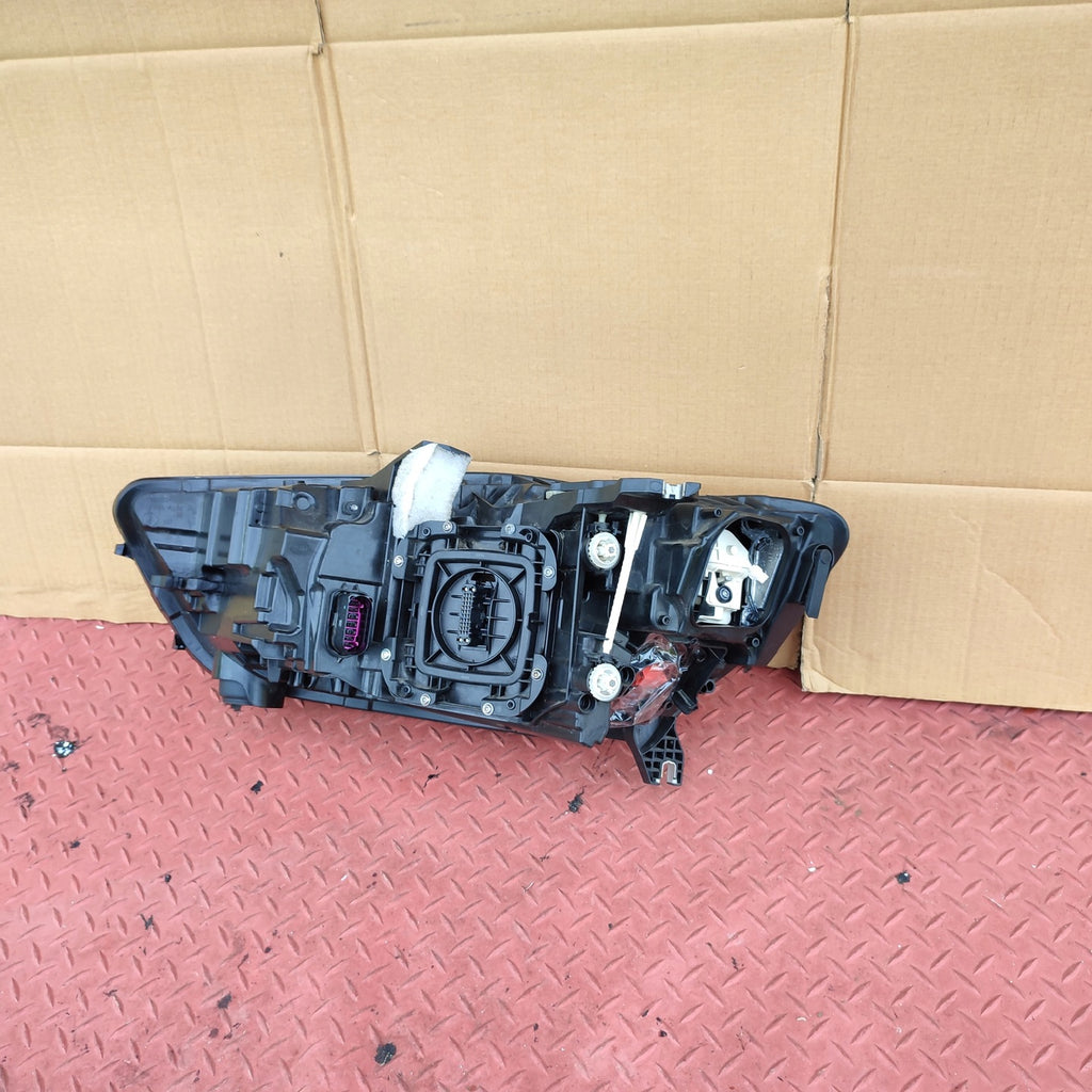 Frontscheinwerfer Audi A6 C7 4G0941034 Full LED Rechts Scheinwerfer Headlight SCH7572538714de