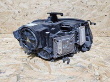 Load image into Gallery viewer, Frontscheinwerfer Audi A4 8K0941003T Xenon Links Scheinwerfer Headlight