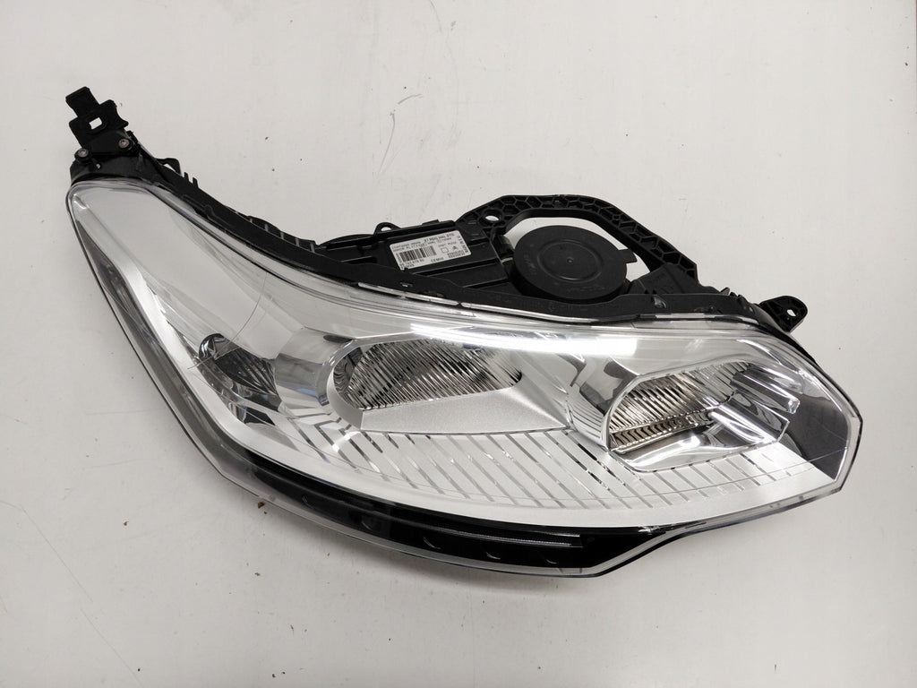Frontscheinwerfer Citroën C5 II 9674397980 LED Rechts Scheinwerfer Headlight SCH7893387834uu