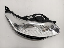 Laden Sie das Bild in den Galerie-Viewer, Frontscheinwerfer Citroën C5 II 9674397980 LED Rechts Scheinwerfer Headlight SCH7893387834uu