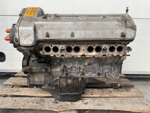 Laden Sie das Bild in den Galerie-Viewer, Motor Mercedes-Benz W140 119970 5.0 Benzin Engine Unkomplett MOT1521702251bu