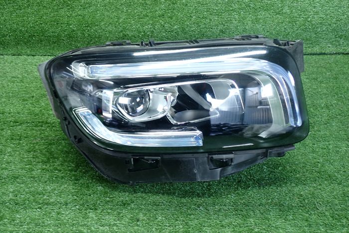 Frontscheinwerfer Mercedes-Benz Glb A2479062005 Rechts Scheinwerfer Headlight SCH3731512057dg