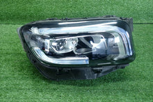 Load image into Gallery viewer, Frontscheinwerfer Mercedes-Benz Glb A2479062005 Rechts Scheinwerfer Headlight SCH3731512057dg
