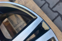 Laden Sie das Bild in den Galerie-Viewer, 1x Alufelge 19 Zoll 7.5" 5x108 50 5ET Glanz 32327353 Volvo S80 I S60 Xc60 FEL9326664724og