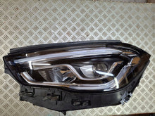 Load image into Gallery viewer, Frontscheinwerfer Mercedes-Benz W247 A2479066301 Links Scheinwerfer Headlight SCH4809453747bf