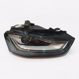 Frontscheinwerfer Audi A4 8KO941032C Rechts Scheinwerfer Headlight