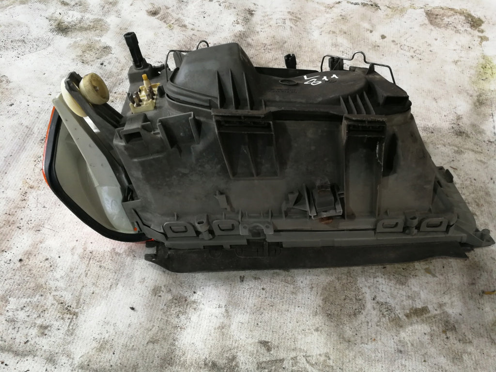 Frontscheinwerfer Mercedes-Benz W201 Links Scheinwerfer Headlight SCH8505767537je