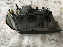 Laden Sie das Bild in den Galerie-Viewer, Frontscheinwerfer Mercedes-Benz W201 Links Scheinwerfer Headlight SCH8505767537je