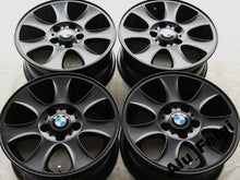Load image into Gallery viewer, 1x Alufelge 16 Zoll 7.0&quot; 5x120 6769402 BMW 1 E87 Rim Wheel