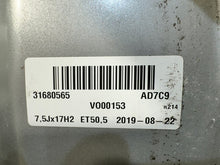 Load image into Gallery viewer, 1x Alufelge 17 Zoll 7.5" 5x108 50 5ET 31680565 Volvo Xc40 Rim Wheel FEL4758206896bj
