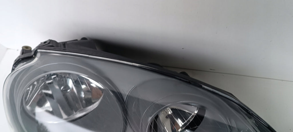 Frontscheinwerfer VW Golf V LPR196 Rechts Scheinwerfer Headlight SCH6641331953lp