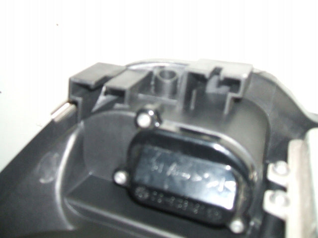 Frontscheinwerfer BMW 7 E65 E66 6937232 Xenon Rechts Scheinwerfer Headlight SCH7325007832jm