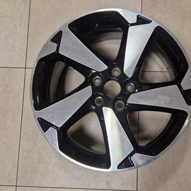 1x Alufelge 17 Zoll 7.0