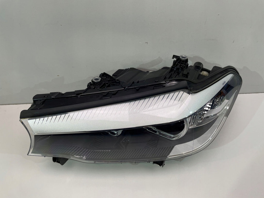 Frontscheinwerfer BMW 5 G31 G30 8499111-03 LED Links Scheinwerfer Headlight SCH5762131162as