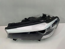 Laden Sie das Bild in den Galerie-Viewer, Frontscheinwerfer BMW 5 G31 G30 8499111-03 LED Links Scheinwerfer Headlight SCH5762131162as
