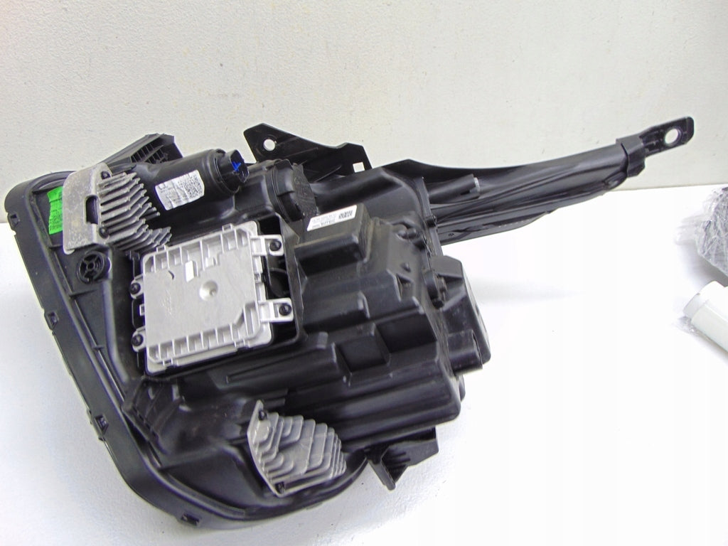 Frontscheinwerfer Kia Sportage V Nq5 92102R2100 LED Rechts Headlight SCH7848054784bv