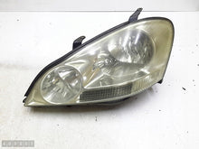 Load image into Gallery viewer, Frontscheinwerfer Toyota Avensis Verso Links Scheinwerfer Headlight SCH8810224299en