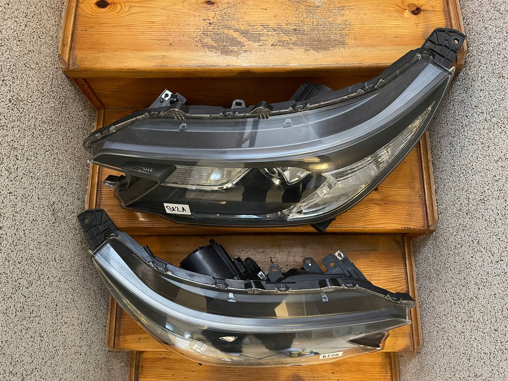 Frontscheinwerfer Honda Crv Cr-V IV Xenon Rechts Scheinwerfer Headlight
