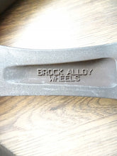 Laden Sie das Bild in den Galerie-Viewer, 1x Alufelge 18 Zoll 7.5&quot; 5x120 45ET BMW E90 E87 Mini Rim Wheel