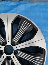 Load image into Gallery viewer, 1x Alufelge 20 Zoll 8.5" 5x112 30ET A2934010500 Mercedes-Benz Eqc Rim Wheel FEL8703213063rl